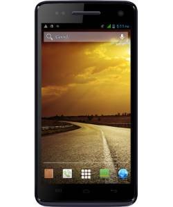 Micromax Canvas A120 (Gray)